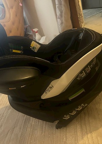 Besafe iziturn 360 0-18 kg - Görsel 3