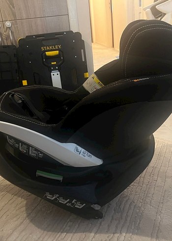 Besafe iziturn 360 0-18 kg - Görsel 2