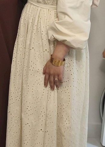 tesettür elbise - Görsel 3