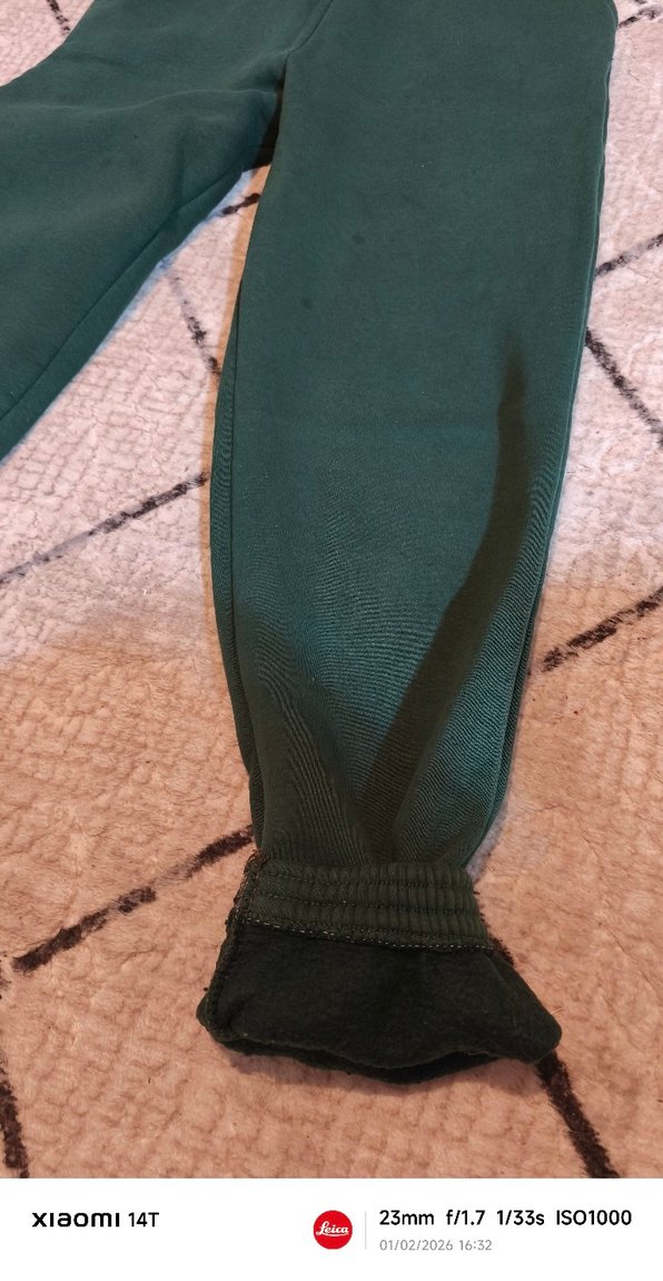 Eşofman Altı - Görsel 2