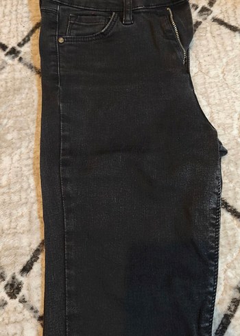 Denim Pantolon - Görsel 2