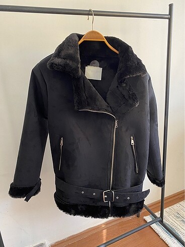 s Beden Biker mont