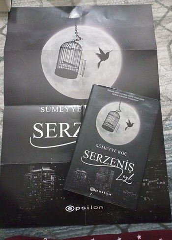 Serzeniş 1