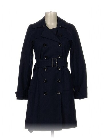 Mango Trenchcoat %70 İndirimli.