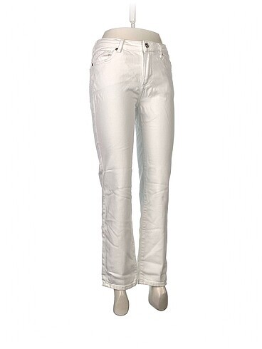 Mango Mango Jean / Kot %70 İndirimli.