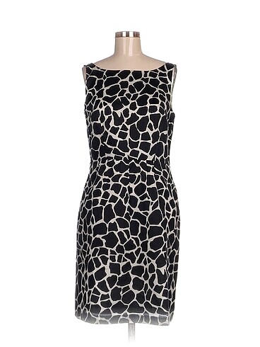 Ann Taylor Kısa Elbise %70 İndirimli.