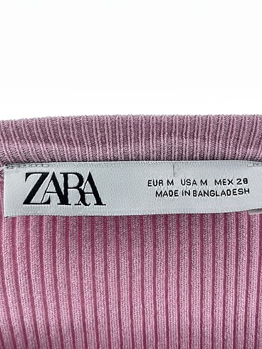 m Beden çeşitli Renk Zara Kazak / Triko %70 İndirimli.