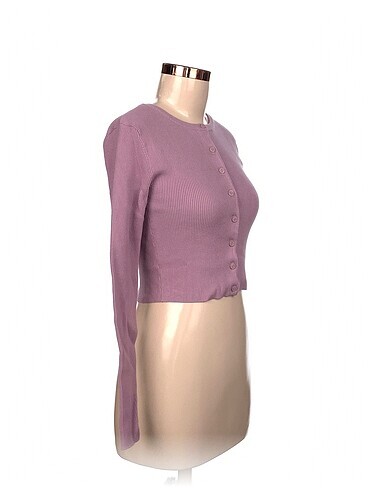 Zara Zara Kazak / Triko %70 İndirimli.