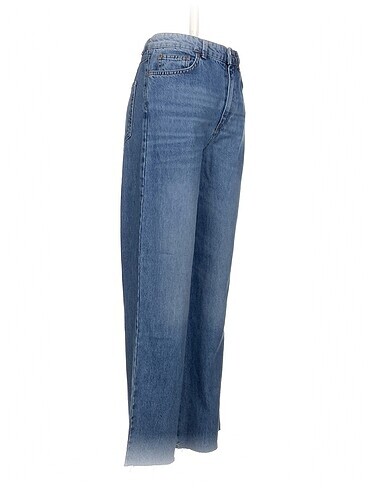 Stradivarius Stradivarius Jean / Kot %70 İndirimli.