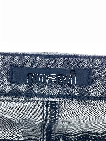 28 Beden çeşitli Renk Mavi Jeans Jean / Kot %70 İndirimli.