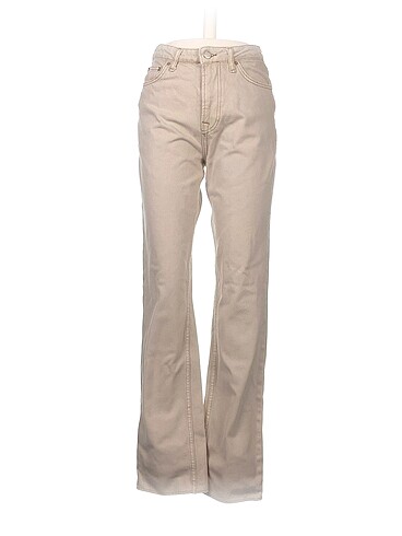 Vintage Love Jean / Kot %70 İndirimli.
