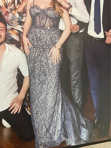 Abiye & Nişan