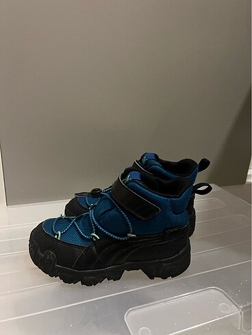 Puma Puma marka bot