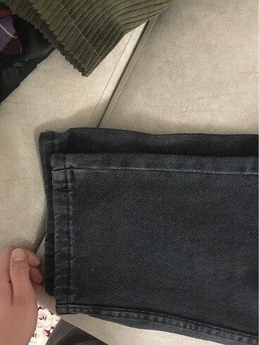 l Beden Kargo pantalon