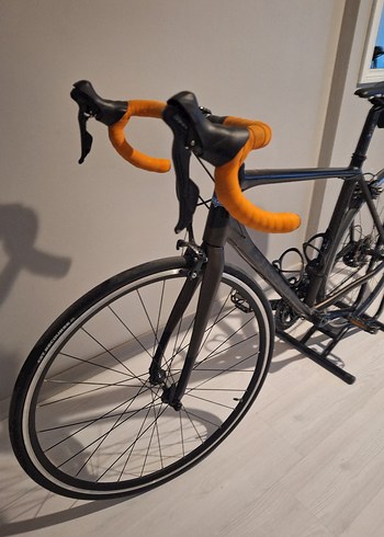 Diğer Bisan Grand Tour Eco Sora