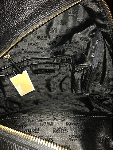 Michael Kors Michael Kors SIFIR Sırt Çantası ABBEY
