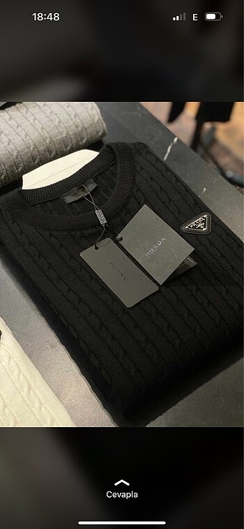 Prada sweat