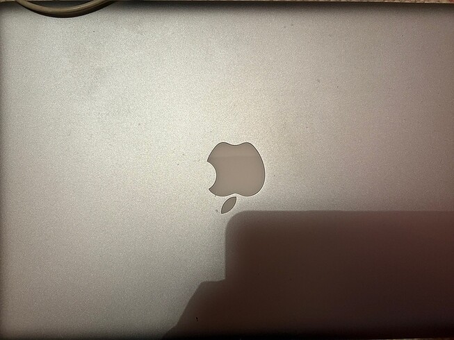 Temiz Acil Satılık Macbook Pro - Görsel 2