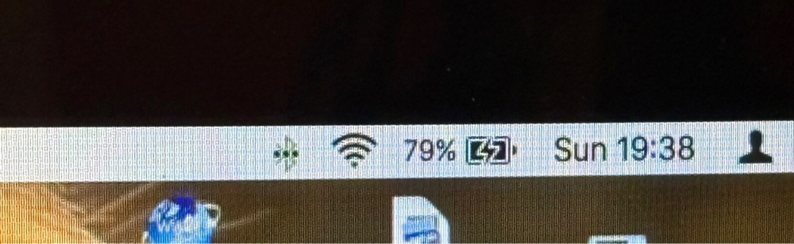 Temiz Acil Satılık Macbook Pro - Görsel 10