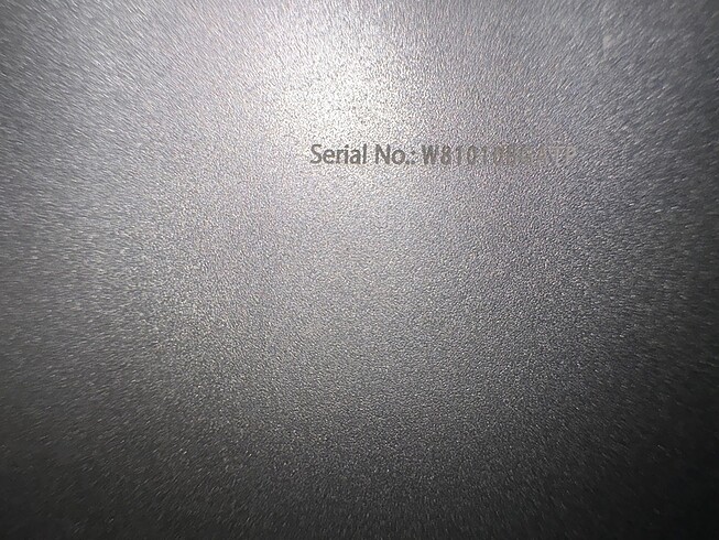 Temiz Acil Satılık Macbook Pro - Görsel 6