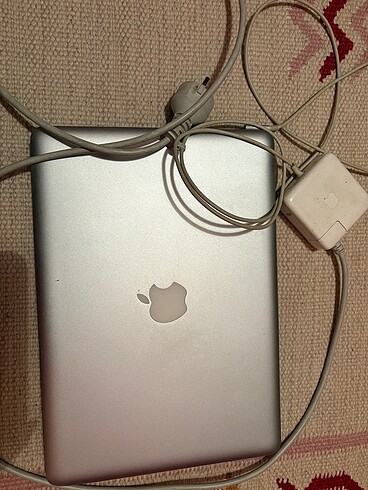 Temiz Acil Satılık Macbook Pro - Görsel 5