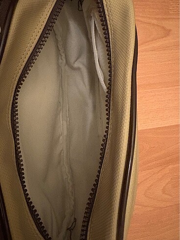 Lacoste Bej Kadın Çanta - Görsel 3