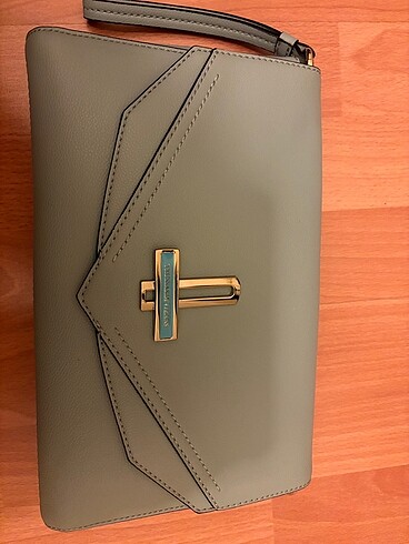 TRUSSARDI JEANS Kadın Çanta