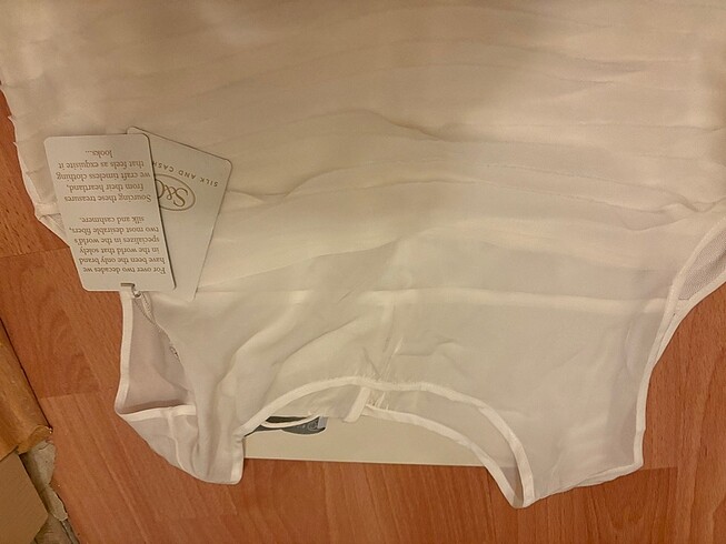 Silk&Cashmere - Görsel 3