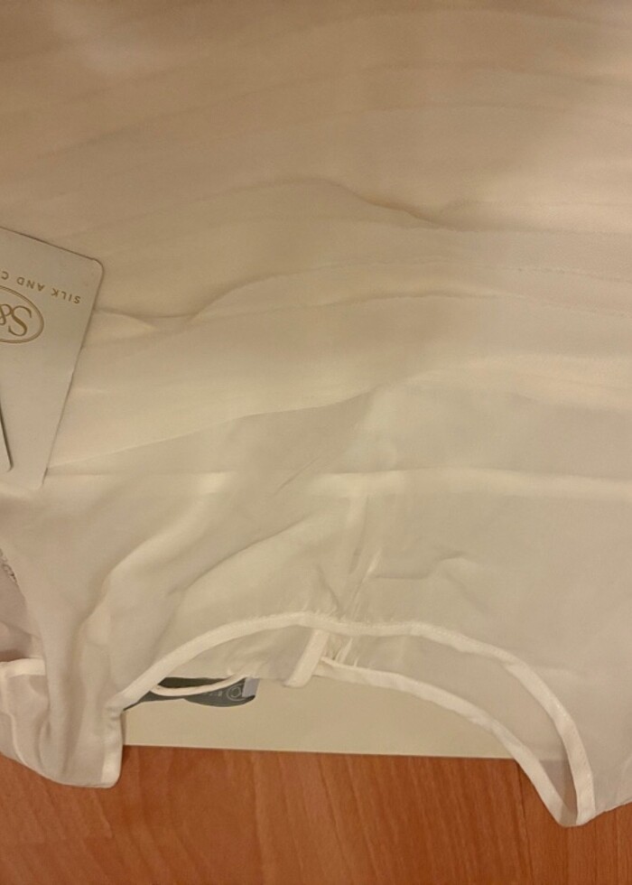 Silk&Cashmere - Görsel 3