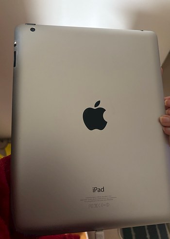 Ipad 4. Nesil Wifi Apple Tablet - Görsel 4