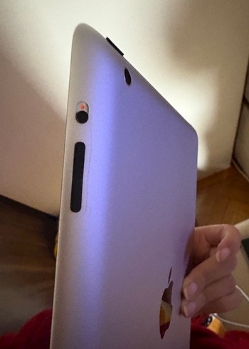 Ipad 4. Nesil Wifi Apple Tablet - Görsel 8