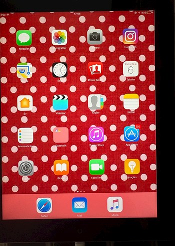 Ipad 4. Nesil Wifi Apple Tablet - Görsel 3