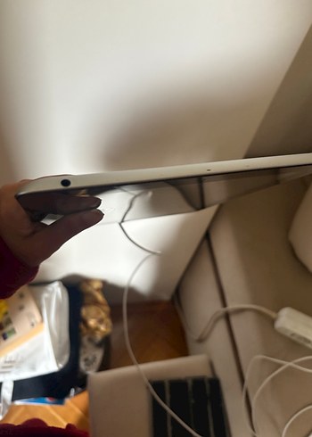 Ipad 4. Nesil Wifi Apple Tablet - Görsel 7