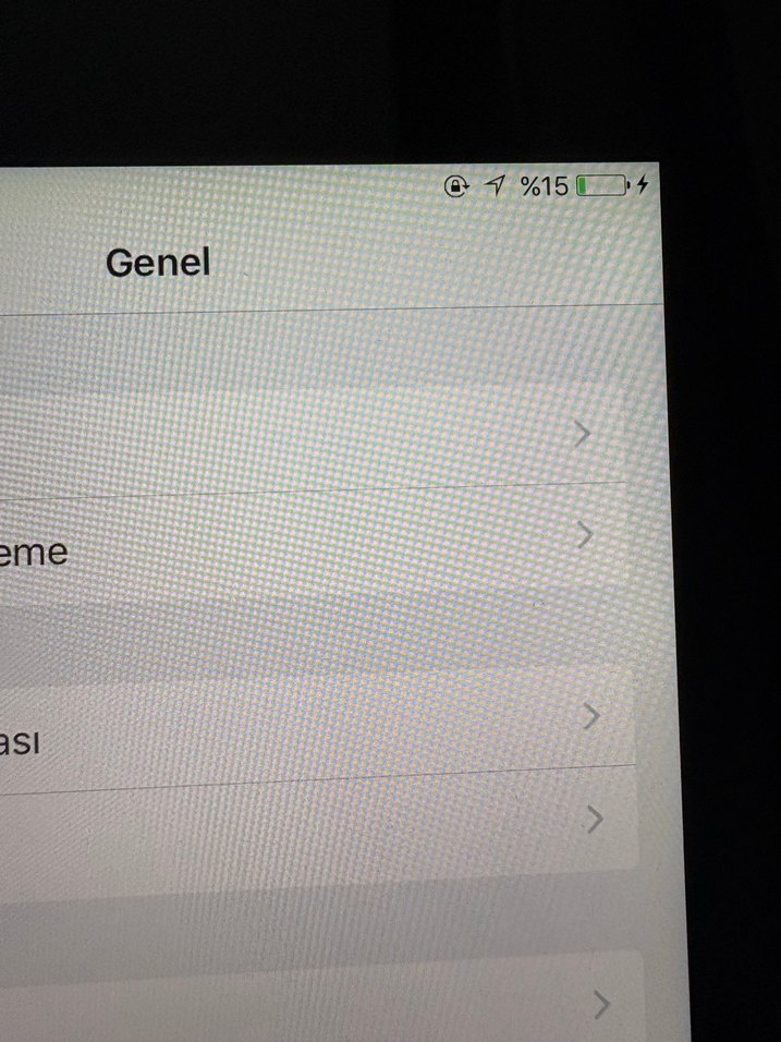 Ipad 4. Nesil Wifi Apple Tablet - Görsel 5