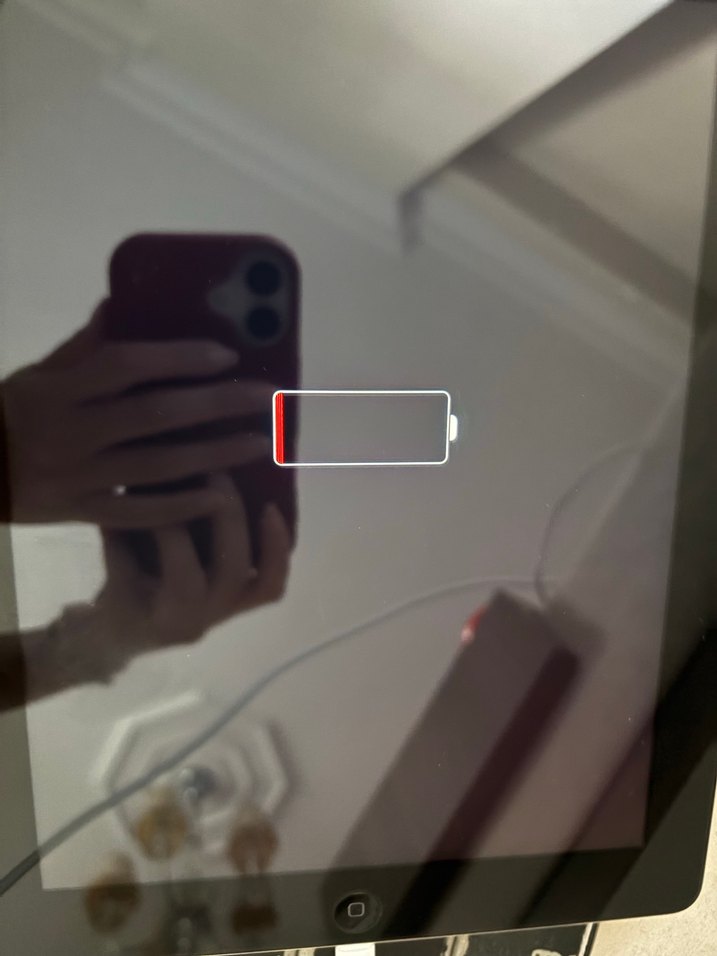 Ipad 4. Nesil Wifi Apple Tablet - Görsel 2