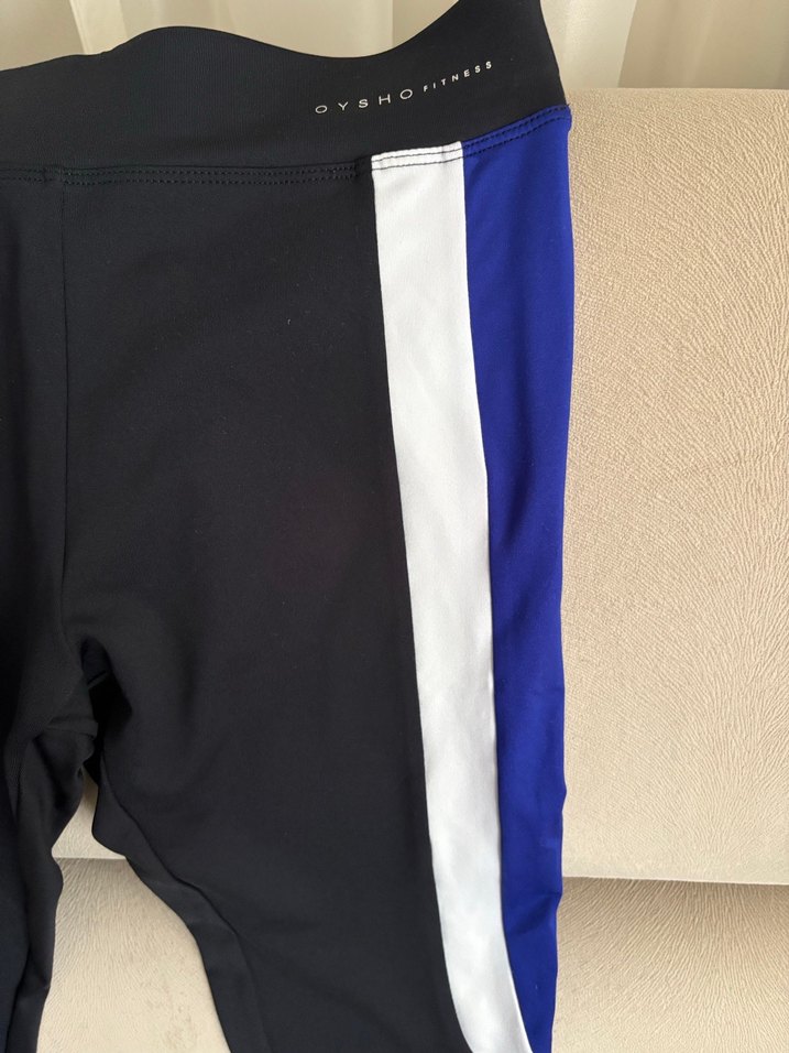 M beden orijinal oysho kadın tayt - Görsel 2