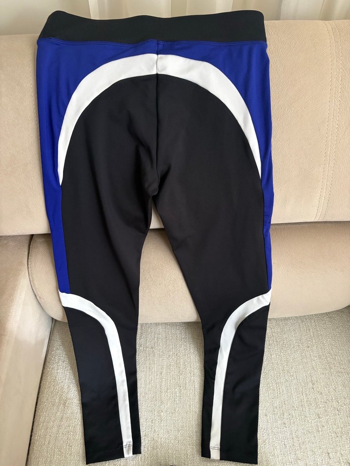 M beden orijinal oysho kadın tayt - Görsel 4