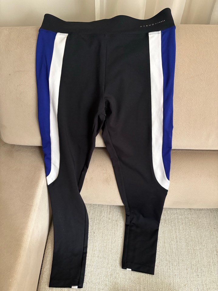 M beden orijinal oysho kadın tayt - Görsel 3