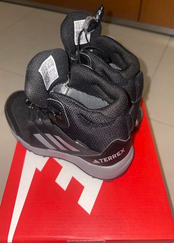 Adidas Çocuk Goretex! Terrex model - Görsel 2