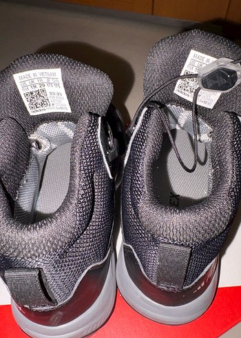 Adidas Çocuk Goretex! Terrex model - Görsel 4