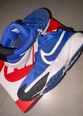 Nike Erkek Çocuk Ayakkabısı 28.5 Numara - Görsel 4