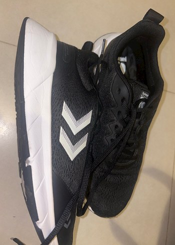 Hummel Reach Koleksiyonu - Görsel 3