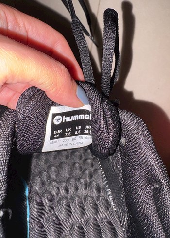 Hummel Reach Koleksiyonu - Görsel 2