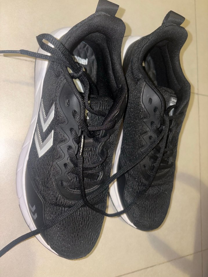 Hummel Reach Koleksiyonu - Görsel 4