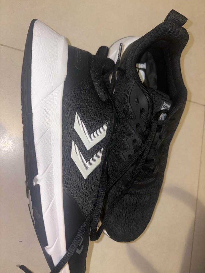 Hummel Reach Koleksiyonu - Görsel 3