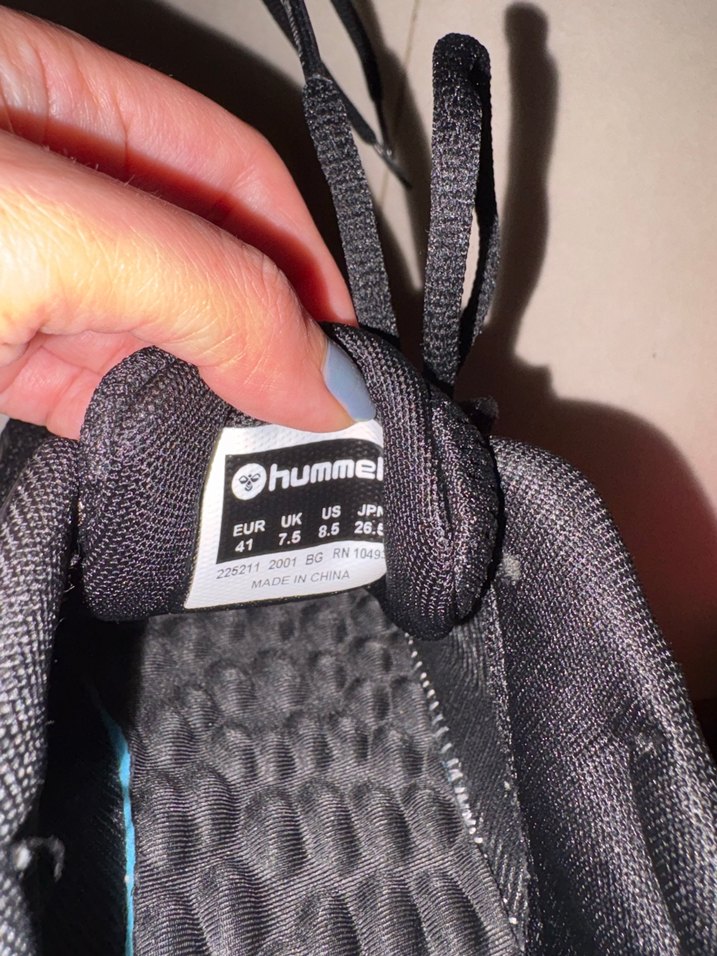 Hummel Reach Koleksiyonu - Görsel 2