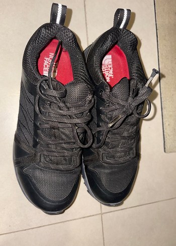 The North Face Su Geçirmez Ayakkabı - Görsel 3