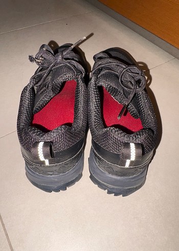 The North Face Su Geçirmez Ayakkabı - Görsel 4