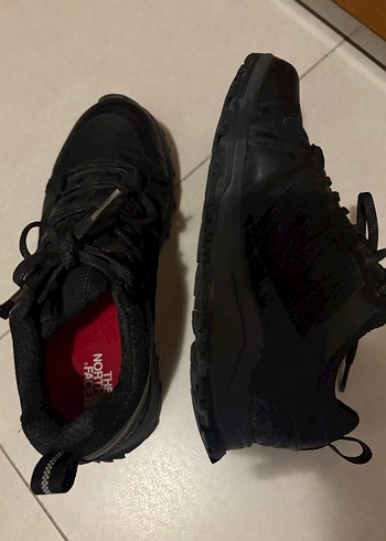 The North Face Su Geçirmez Ayakkabı - Görsel 9