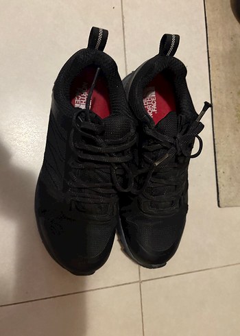 The North Face Su Geçirmez Ayakkabı - Görsel 2